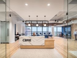 CBRE Siap Lakukan Rights Issue! Target Capai 3.000!