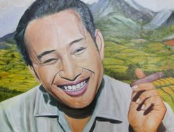 Soeharto Ditetapkan Jadi Pahlawan Nasional: Pro dan Kontra Meledak, Prabowo Percepat Keputusan