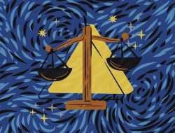 Ramalan Zodiak Libra dan Scorpio, Scorpio Waktunya Wujudkan Mimpi!