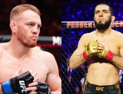 Live Streaming Islam Makhachev vs Jack Della Maddalena di Mola TV