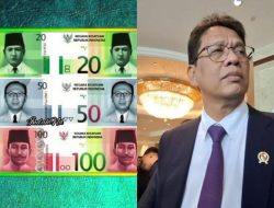 Redenominasi Rupiah Siap Diterapkan, Menkeu Purbaya Tunggu Keputusan BI