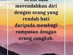 Renungan Katolik: Hamba dan Pelayan Hari Selasa 11 November 2025