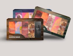 SAFF n Co. Perkenalkan KIRITHRA, Wangi Dewa yang Membuat Hening dan Meningkatkan Gengsi!