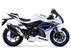 Suzuki Akan Perkenalkan Motor Listrik di Indonesia? Ini Tanda Kuat dari Pabrikan Jepang!