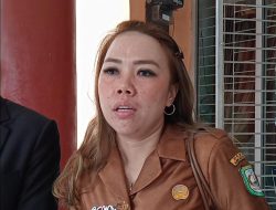 Reaksi Vita Amalia Usai Dipecat Pemkab Kepahiang Bengkulu Terkait Viral Injak Al-Quran