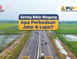 Jalur Ganjil Genap Jakarta 26 November, Arah Pintu Tol Terbaru