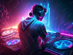 DJ Bravy dan Erika Carlina Bercerai, Terungkap Fakta Lamaran di Panggung hingga Pengakuan Selingkuh