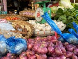 Populer Sulut 28 November 2025: Harga Bapok dan Kasus Penembakan di Bolmong