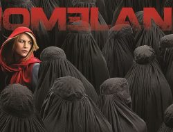 Tonton Seluruh Episode Serial Homeland Musim 1-8 di Netflix Tanpa Iklan