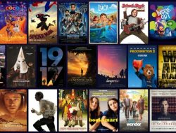 Film Kolaborasi Prakasa dan Bastian, Lupa Daratan Rilis di Netflix 11 Desember 2025