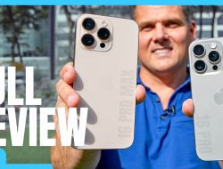 Pembaruan Harga iPhone 29 November 2025: iPhone 16 Plus 128GB vs iPhone 17 256GB, Pilih yang Mana?