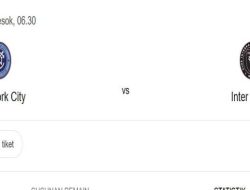 Prediksi Skor dan Susunan Pemain Inter Miami vs New York City, Persaingan Sengit Messi dan Wolf