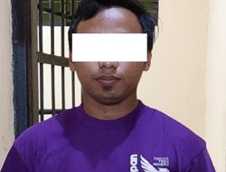 Dua Mekanik Bengkulu Ditangkap Setelah Gelapkan Barang Bengkel, Rugi Rp25 Juta