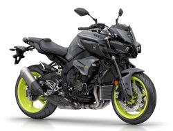 Yamaha EC-06 Meluncur di India: Skuter Listrik Futuristik untuk Mobilitas Kota