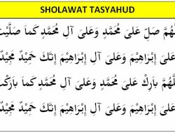 Sholawat Adnani: Lengkap Arti dan Manfaat untuk Ibu Hamil