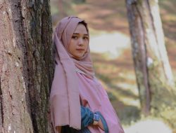 Tren Kecantikan yang Segar dan Manis: Mengupas Tuntas Kisah Putriviola dan Keajaiban Sunkist Caramel Makeup