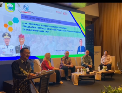 Pemko Gunungsitoli dan Bank Sumut Perkuat Kolaborasi untuk Transparansi dan Efisiensi Keuangan Daerah