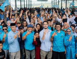 Raden Nuh Tuntut Raffi Ahmad Rp250 Juta, Klaim Bantu Saat Narkoba