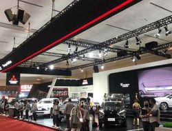 GJAW 2025: Mobil Listrik Hybrid Lokal dan Kabin Ganda Hadir di Indonesia