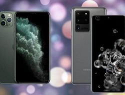 Kamera Lebih Baik, iPhone 11 atau Samsung S21 FE di Awal 2026?