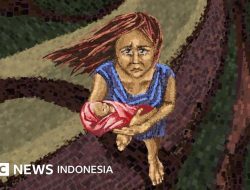 Gelagat Bocah SD Kelas 6 Usai Diduga Bunuh Ibu di Medan