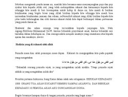 Mendidik Pemimpin Masa Depan dengan Cinta dan Ilmu