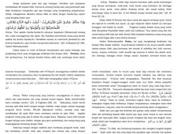 Jangan Abaikan! 7 Tanda Jantung Mulai Keras yang Bisa Menghalangi Dekat kepada Allah