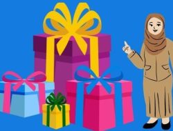 30 Hadiah Bermanfaat untuk Guru, Cocok Diberikan Usai Rapor