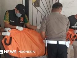Panti jompo terbakar, 16 lansia tewas di kamar