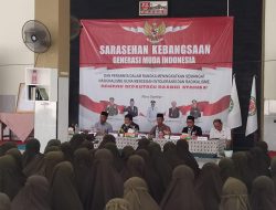 Sarasehan Nasional Trilogi Jakarta Bahas Kepemimpinan Soeharto
