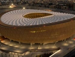 Daftar Stadion Piala Dunia 2026: Lokasi dan Fakta Lengkap