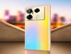 Dibawah 2 Juta, Fitur Mewah: Infinix Note 50, Vivo Y27s, dan Oppo A38