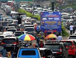 Jadwal Puncak Bogor Hari Minggu 21 Desember 2025: Satu Arah dan Ganjil Genap