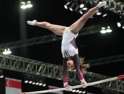 10 Tahun Indonesia di SEA Games: Tak Pernah Juara Umum, Hanya 38 Emas