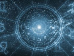 Empat zodiak dapatkan keberuntungan besar 7 Desember 2025