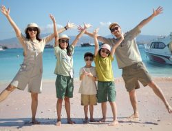7 tips liburan akhir tahun seru tanpa masalah: Jalan-jalan tetap menyenangkan dan hemat