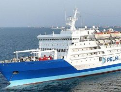 Jadwal Kapal Sorong-Makassar 2026: KM Ciremai Terdekat