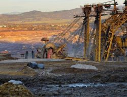 Tarik Investasi Tambang, Kepastian Hukum Jadi Kunci