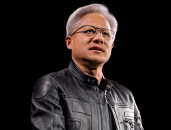 Kata Jensen Huang, AI Jadi Mentor Karier Anda