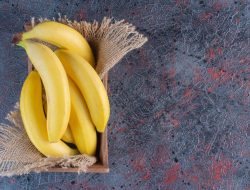 7 Makanan Alami untuk Menurunkan Asam Urat