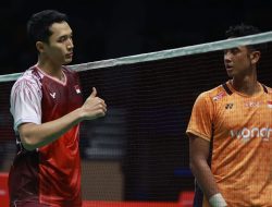 Saat Senior Diabaikan, Alwi Hingga Raymond/Joaquin Jadi Bintang Muda Bulu Tangkis di BWF Award 2025