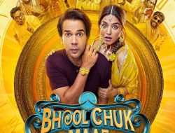9 rekomendasi film Bollywood di Prime Video 2025