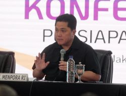 Masuk 3 Besar dengan 80 Emas di SEA Games 2025: Realistis atau Mimpi?