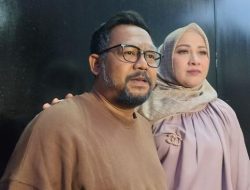 Cari pengganti Irma Kartika, Bedu buka isi DM saat ajak kenalan wanita berhijab