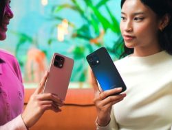 Spesifikasi Oppo A6 di Indonesia, Harga Rp 2 Jutaan