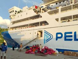 Perubahan Jadwal Kapal Tilongkabila 11-24 Desember 2025: Luwuk, Kendari, Raha, Baubau
