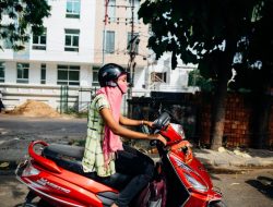 7 Tanda Shockbreaker Motor Lemah Meski Terasa Lunak