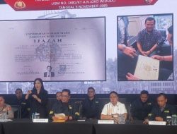 Alasan Jokowi Tidak Beri Ampun Roy Suryo, Rismon Sianipar, dan dr Tifa dengan Pasal Berlapis