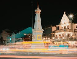 25 tempat wisata Jogja yang bikin liburanmu tak terlupakan