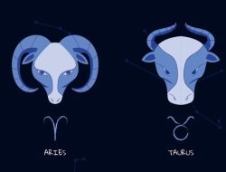 Ramalan Zodiak Aries dan Taurus 7 Desember 2025: Cinta, Karir, Kesehatan, dan Keuangan